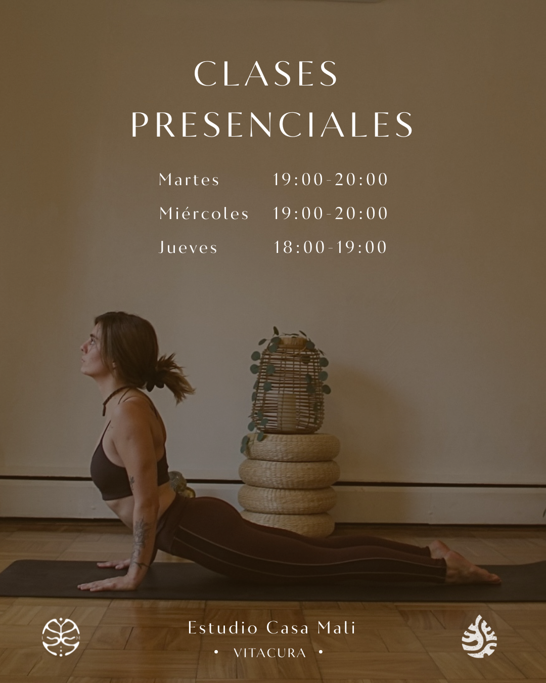 María Jesús